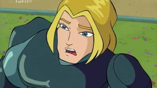 WinX Club 1x26 - Ohe a led