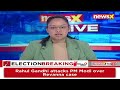 Congress is dying & Pakistan is crying | PM Modi Emphasising His Governments Anti-Terror Stand  - 05:42 min - News - Video