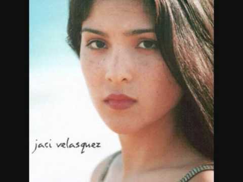 God So Loved - Jaci Velasquez - VAGALUME