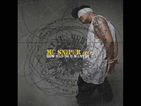 Run & Run - MC Sniper & Outsider