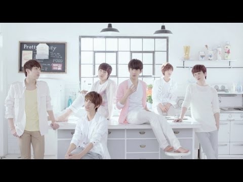 BOYFRIEND「瞳のメロディ」