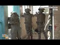 Israeli Army Releases Video of Fighting in Gaza Strip | News9  - 00:59 min - News - Video