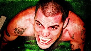 Steve-Os Darkest Years (Its A Miracle Hes Still Alive)