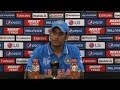 IANS : 2015 WC: Dhoni comments on coach Duncan Fletcher