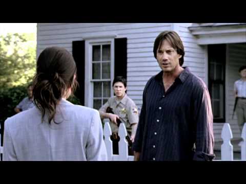 Walking Tall: Lone Justice'