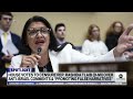 Rep. Rashida Tlaib censured by House members  - 06:58 min - News - Video
