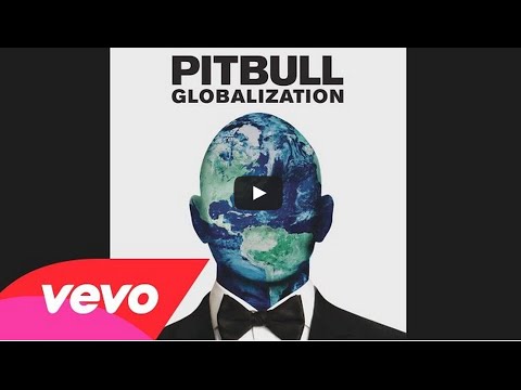 Pitbull - Fun ft. Chris Brown(1 Hour)