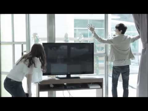 My 'Married' Life With The Troll (Chen Exo M ft Kim Shinyeong-You)