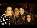 IANS : Watch: Shruti Haasan celebrates her 29th birthday