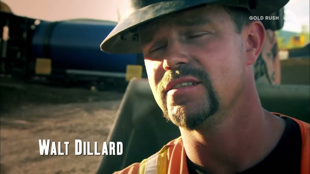 शुरू हो गई सोने की खोज|Gold Rush S3 E7 | Discovery Channel India