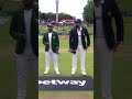 LIVE: 1st SA v IND Test | South Africa Decides to Field First  - 00:15 min - News - Video