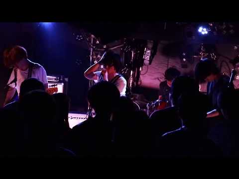 時速36km / 夢を見ている(Live)