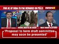Ahead Of 8th Pak General Polls | Fmr HC Of India To Pak Remarks On Polls | NewsX  - 04:41 min - News - Video