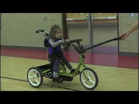 Race Video