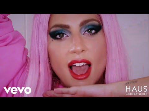 Lady Gaga - Stupid Love (Haus Lab)