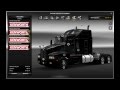 Kenworth T600 1.22.x