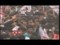 Pawan Kalyan gives break to Janasena Porata Yatra