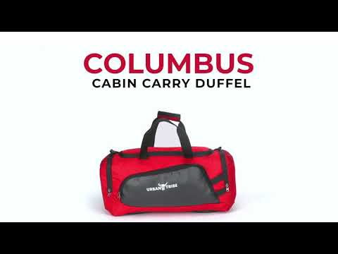 Best Duffle travel bags for travel adventure