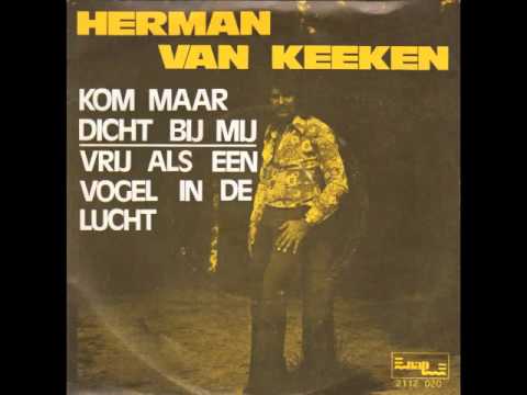 Herman Van Keeken Buona Sera Mr Napoli Voorbij Voorbij Herman Van Keeken Buona Sera Mr Napoli Voorbij Voorbij