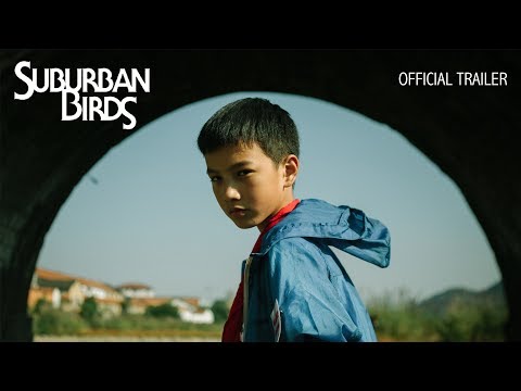 Jiao Qu De Niao'