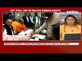 WhipLash For Akhilesh Yadav On Key Poll Day, Hours After Dinner Surprise  - 04:07 min - News - Video
