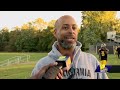 Parents discuss safety after new rules for BCPS sporting events  - 02:10 min - News - Video