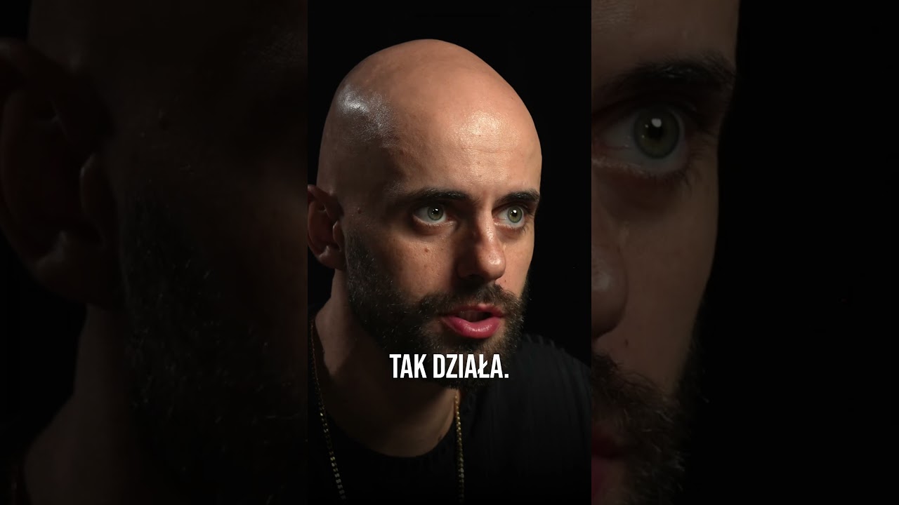 Jak Przetrwać Najgorsze – ft. Bartłomiej Kubkowski
