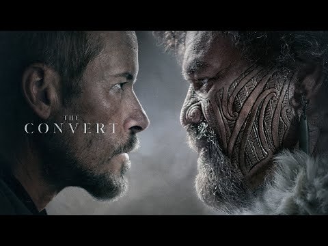 The Convert'