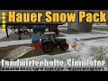Hauer Snow Pack v1.0.0.0