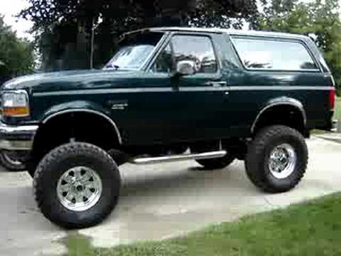 Youtube ford diesels #7