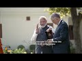 Bill Gates and PM Modi Exchange Gifts: Books on Nutrition and Vocal for Local Hampers | News9  - 02:00 min - News - Video