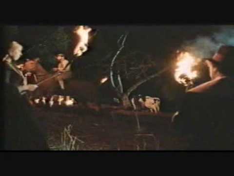 The Devonsville Terror'