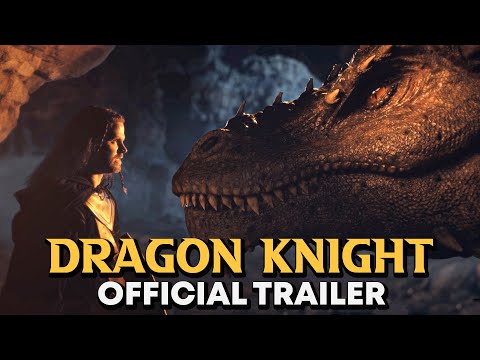 Dragon Knight'