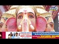 LIVE🔴: ఖైరతాబాద్ బడా గణేష్ కు రేవంత్ రెడ్డి పూజ.. | Revanth Reddy Visits Khairtabad Ganesh | Prime9 - 32:48 min - News - Video