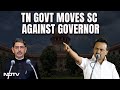 Tamil Nadu vs Governor Over Ministers Appointment Reaches Supreme Court