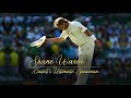 A tribute to the legend, Shane Warne