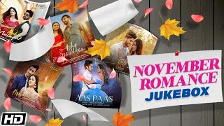November Hits Romance Songs JukeBox Video HD