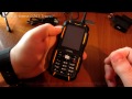 Sigma Mobile X-treme DZ67 - Обзор телефона-танка!