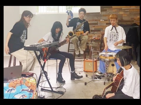 BimBamBoom - OKIRAKU JAM 5