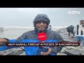 Cyclone Mandous Nears Tamil Nadu Coast, Heavy Rain Warning, Schools Shut  - 05:13 min - News - Video