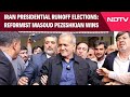 Iran President Election | Iran Reformist Pezeshkian Defeats Hardliner Jalili In Presidential Polls