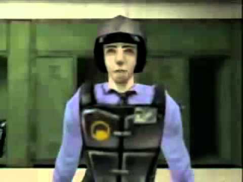 video Half-Life: Blue Shift