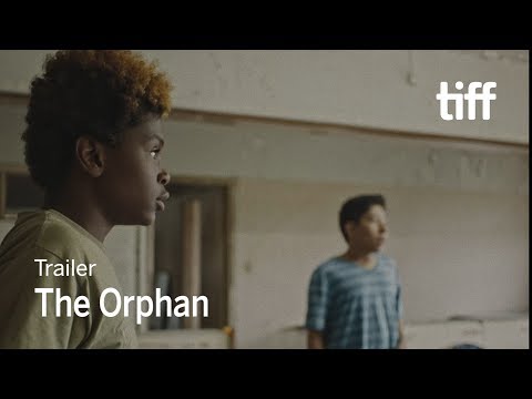 O Órfão'