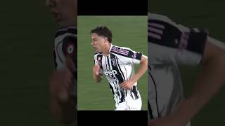 Comeback loading.. #juventus #football #yildiz #goal