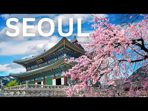 50 Things to do in Seoul, Korea Travel Guide