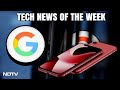 Google Renames Bard to Gemini, iPhone SE 4 Leaks, and More Tech News