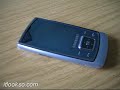 Samsung SGH E840 - itlookso.com