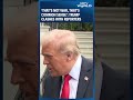 ‘That’s Not War, That’s Common Sense’: Trump Clashes With Reporters Over Chicago Troops  - 00:41 min - News - Video