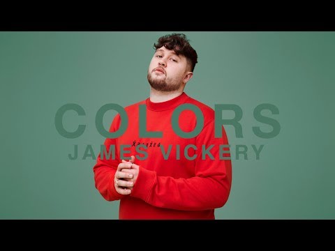 James Vickery - Until Morning | A COLORS SHOW