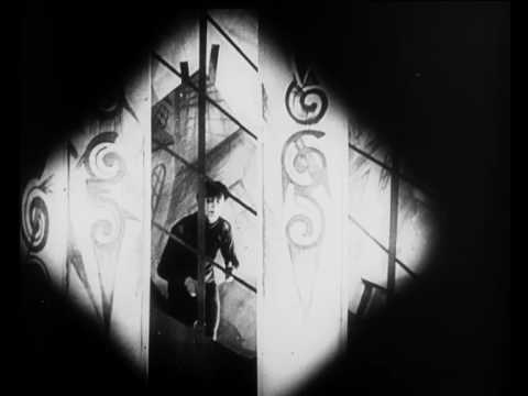 Das Cabinet des Dr. Caligari'